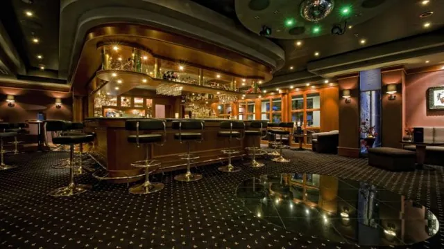 Maritim Grand Hotel Hannover photo 5
