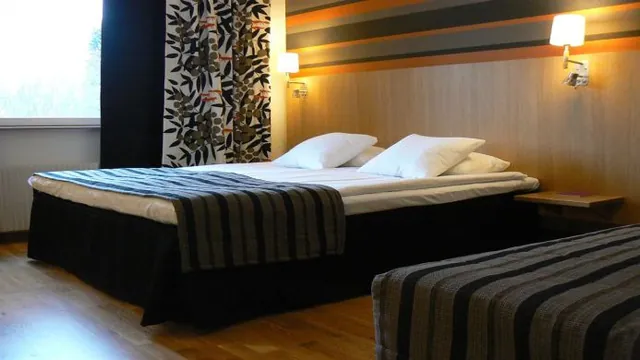 Quality Hotel Galaxen photo 1