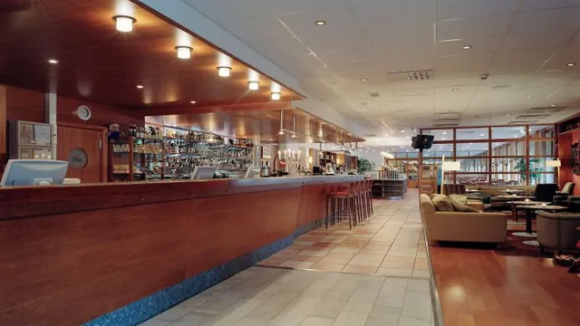 Quality Hotel Galaxen photo 2