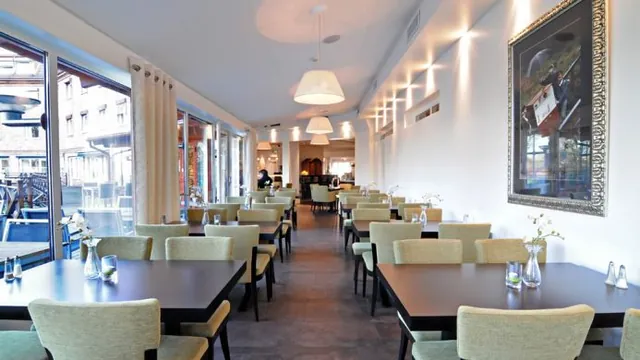 Clarion Collection Hotel Kompaniet photo 4