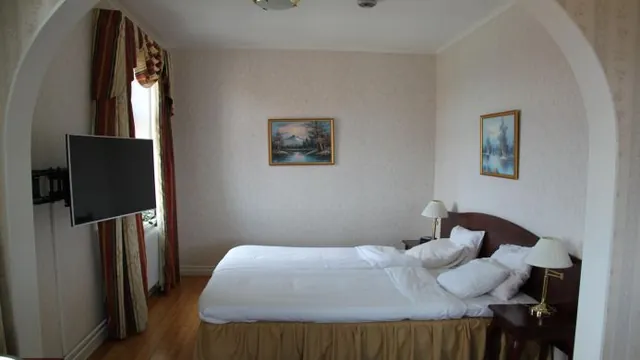 Clarion Collection Hotel Majoren photo 5