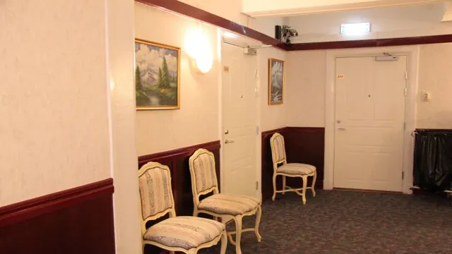 Clarion Collection Hotel Majoren photo 6