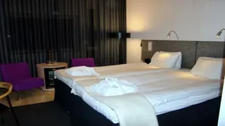 Quality Hotel Vaxjo