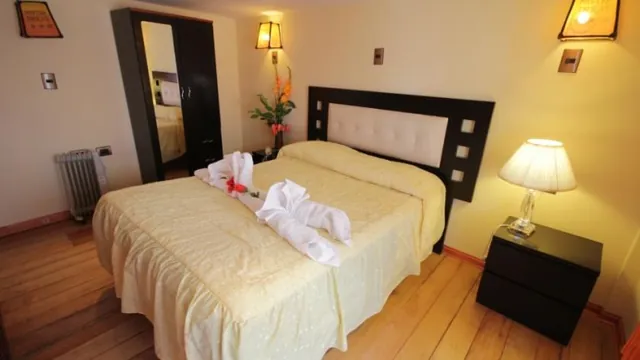 Sonesta Posada Del Inca Cusco Hotel photo 1