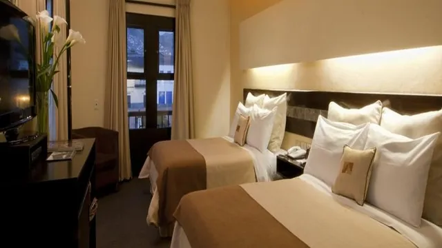 Sonesta Posada Del Inca Cusco Hotel photo 3
