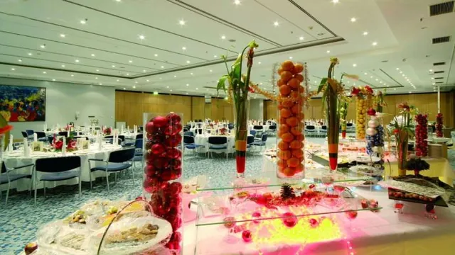 Maritim pro Arte Hotel Berlin photo 5