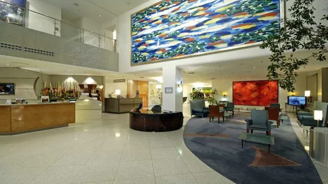 Maritim pro Arte Hotel Berlin photo 6
