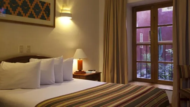 San Agustin Internacional Hotel Cuzco photo 2