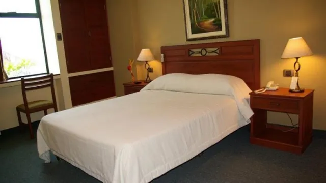 Victoria Regia Hotel Iquitos photo 2