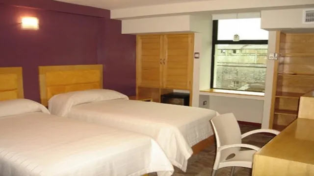Victoria Regia Hotel Iquitos photo 3