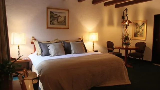 Antara Hotel Lima photo 1