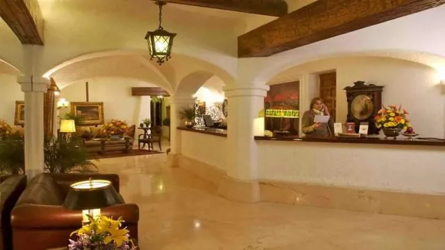 Antara Hotel Lima photo 2