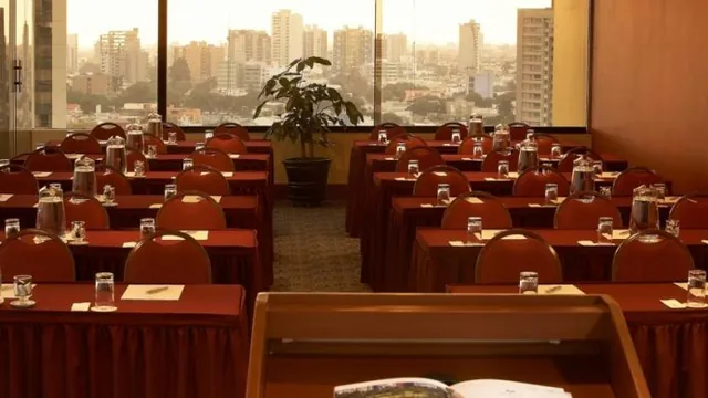 Antara Hotel Lima photo 3