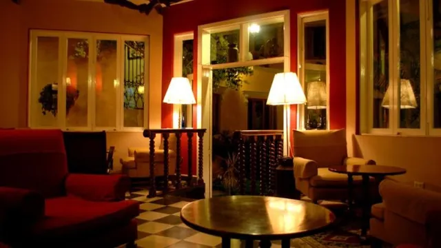 Antigua Miraflores Hotel photo 1