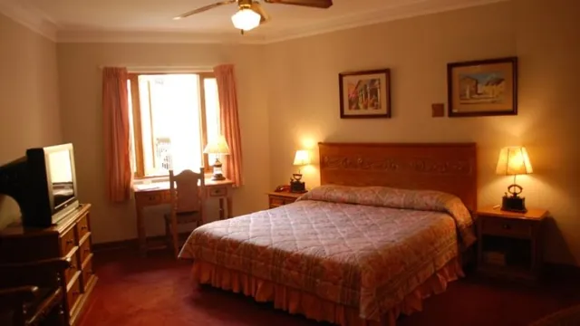 Antigua Miraflores Hotel photo 2