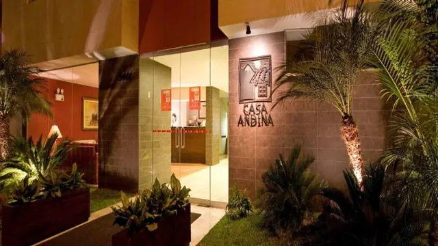 Ritz Hotel Acapulco photo 1