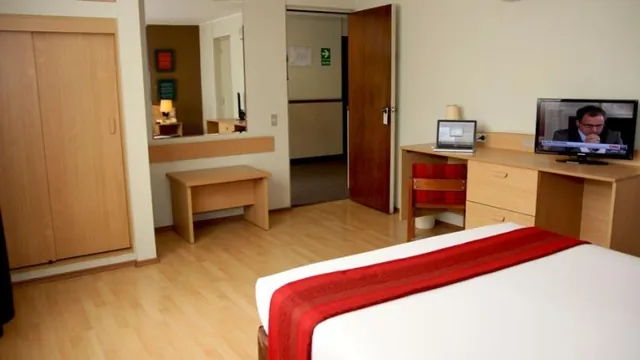 Ritz Hotel Acapulco photo 3