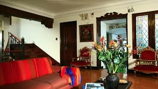 El Ejecutivo Hotel By Reforma Avenue Mexico City
