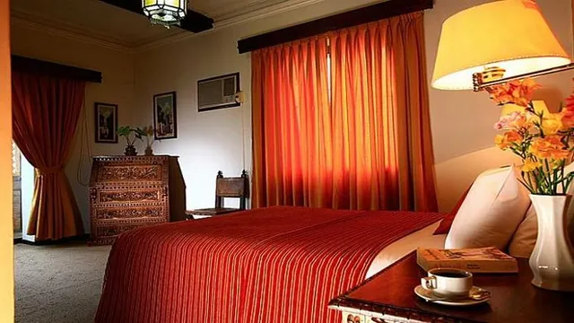 San Augustin Colonial Hotel Lima photo 3