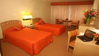 Qunita Real Hotel Acapulco