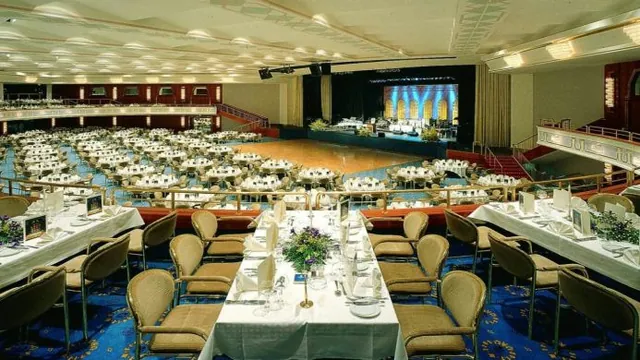 Maritim Hotel Bonn photo 1