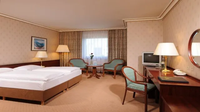 Maritim Hotel Bonn photo 2
