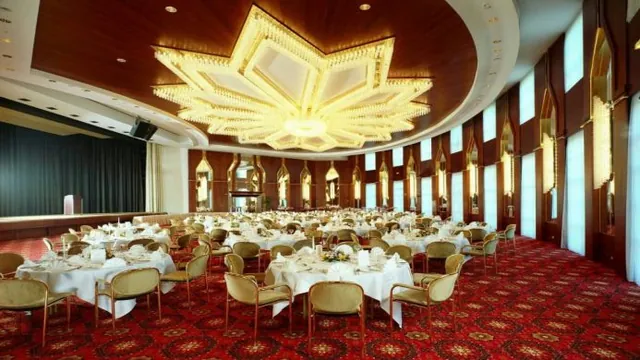 Maritim Hotel Bonn photo 3