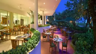 Hilton Mexico City Reforma Hotel