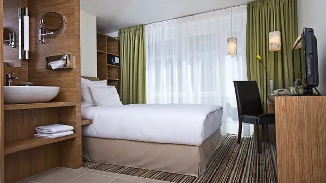 Fiesta Inn Tampico photo 2
