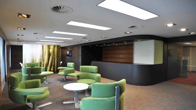 Pullman Hotel Dortmund photo 1