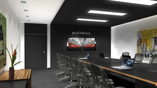 Pullman Hotel Dortmund photo 2