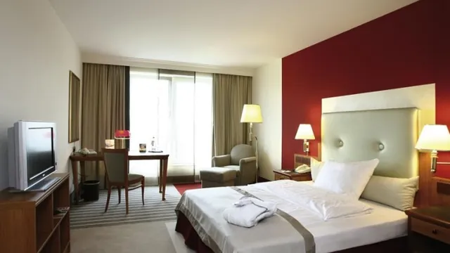 Pullman Hotel Dortmund photo 3