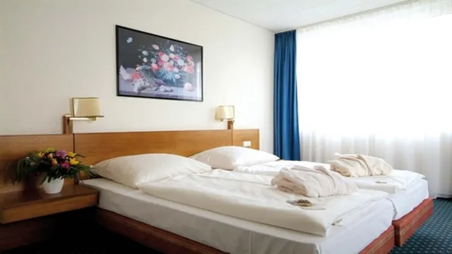 Marquis Reforma Hotel Mexico City photo 1
