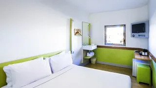 Hotel Savoy