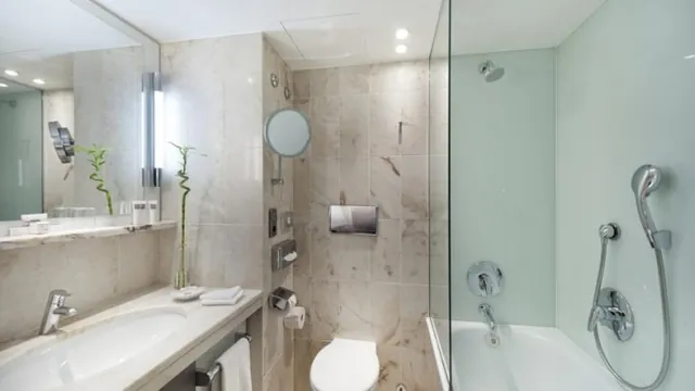 Swissotel Duesseldorf Neuss Hotel photo 3