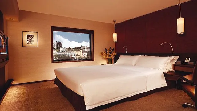 Eaton Hong Kong Hotel photo 1