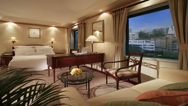 Eaton Hong Kong Hotel photo 2