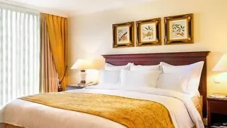 Princesa Hotel & Tea Lisbon