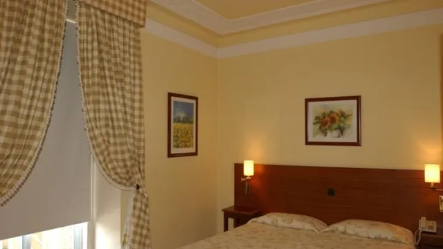 Princesa Hotel & Tea Lisbon photo 3
