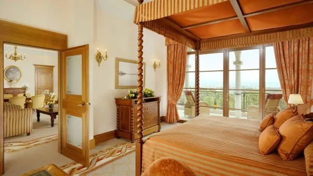 InterContinental Hotel Presidente Merida photo 2