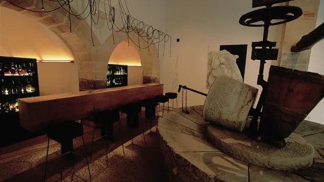 InterContinental Hotel Presidente Merida photo 3