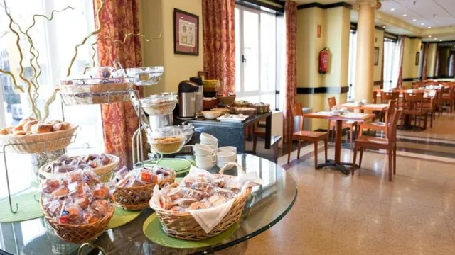 The Charlecote Pheasant Hotel photo 5