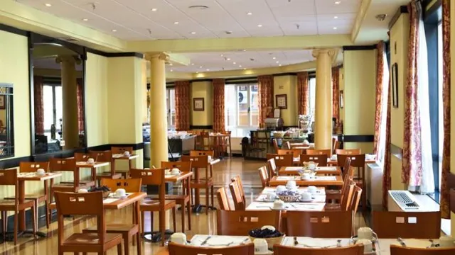 The Charlecote Pheasant Hotel photo 6