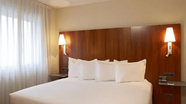 Hotel Ho Ciudad De Jaen photo 3
