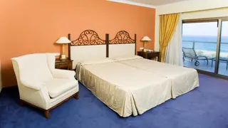 The Westin Resort & Spa Puerto Vallarta
