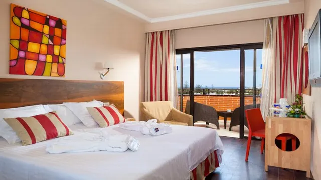 Riu Palace Cabo San Lucas photo 3