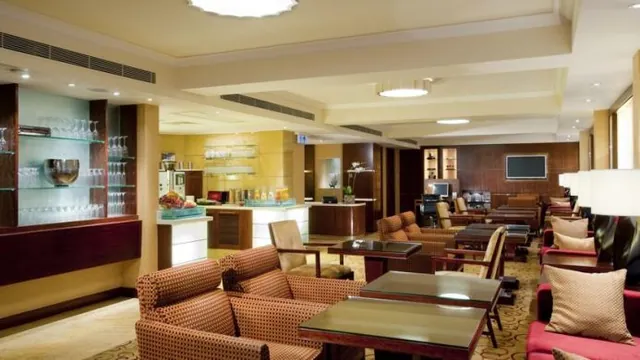 Holiday Inn Golden Mile Hotel Hong Kong photo 1