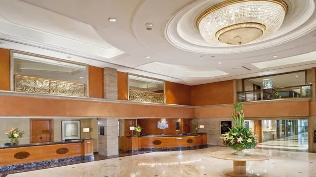 Holiday Inn Golden Mile Hotel Hong Kong photo 2