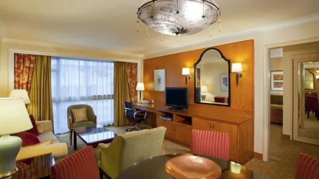Holiday Inn Golden Mile Hotel Hong Kong photo 3