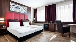 Das Reinisch Vienna Airport Hotel